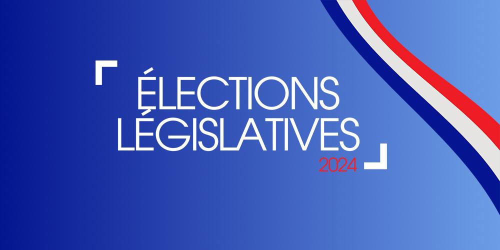 Elections législatives : résultats du second tour
